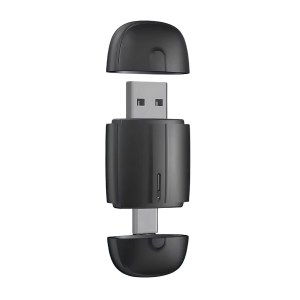 Wireless Smartphone Adapter AMWCPAA3-MERCURY